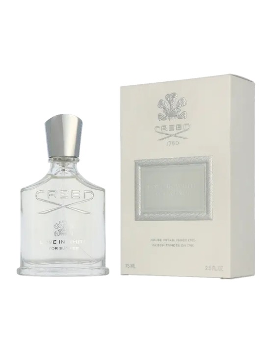 Creed Love In White For Summer Eau De Parfum 75ml