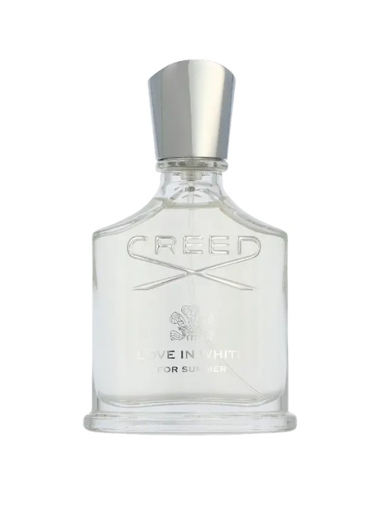 Creed Love In White For Summer Eau De Parfum 75ml