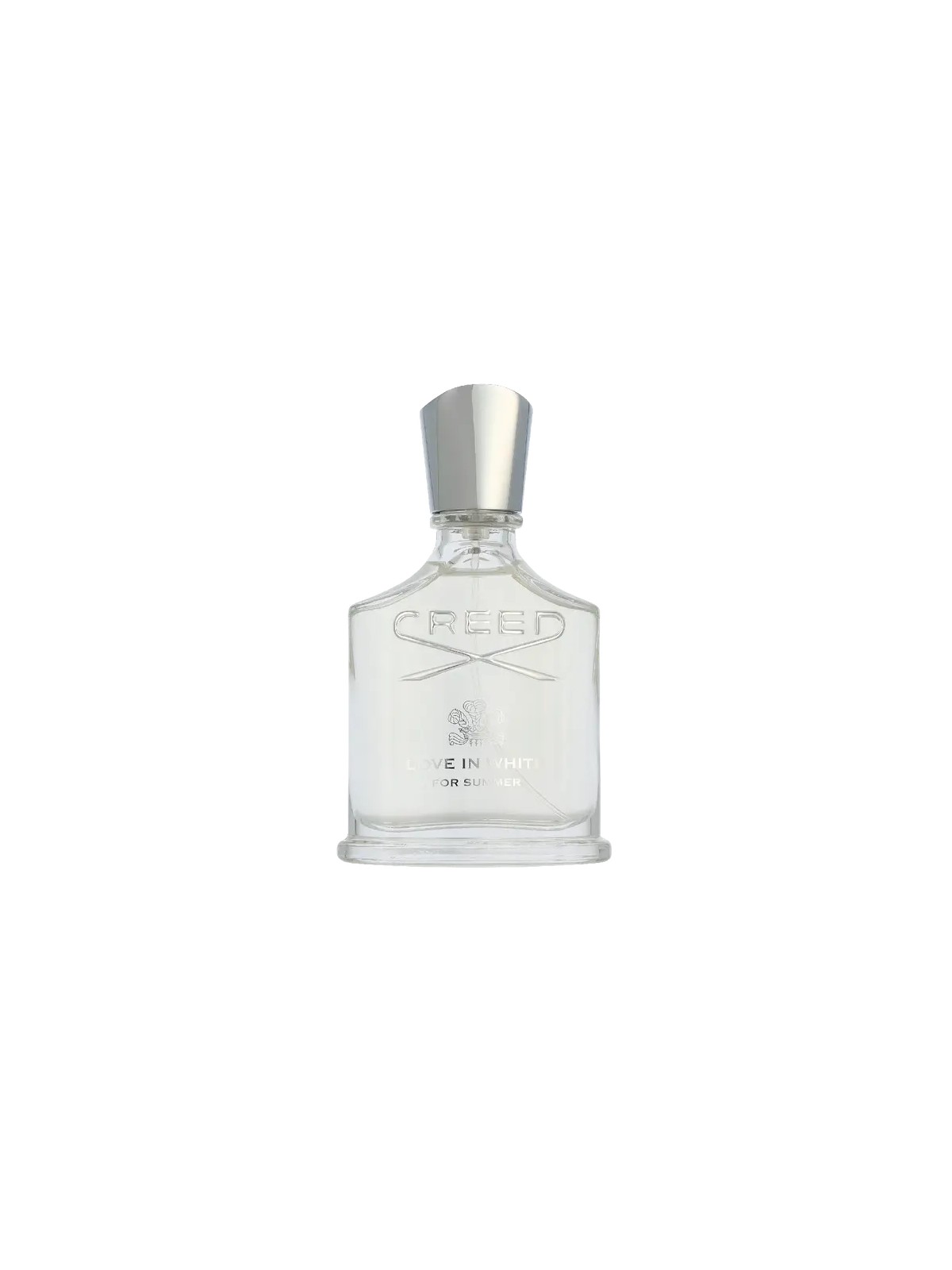 Creed Love In White For Summer Eau De Parfum 75ml