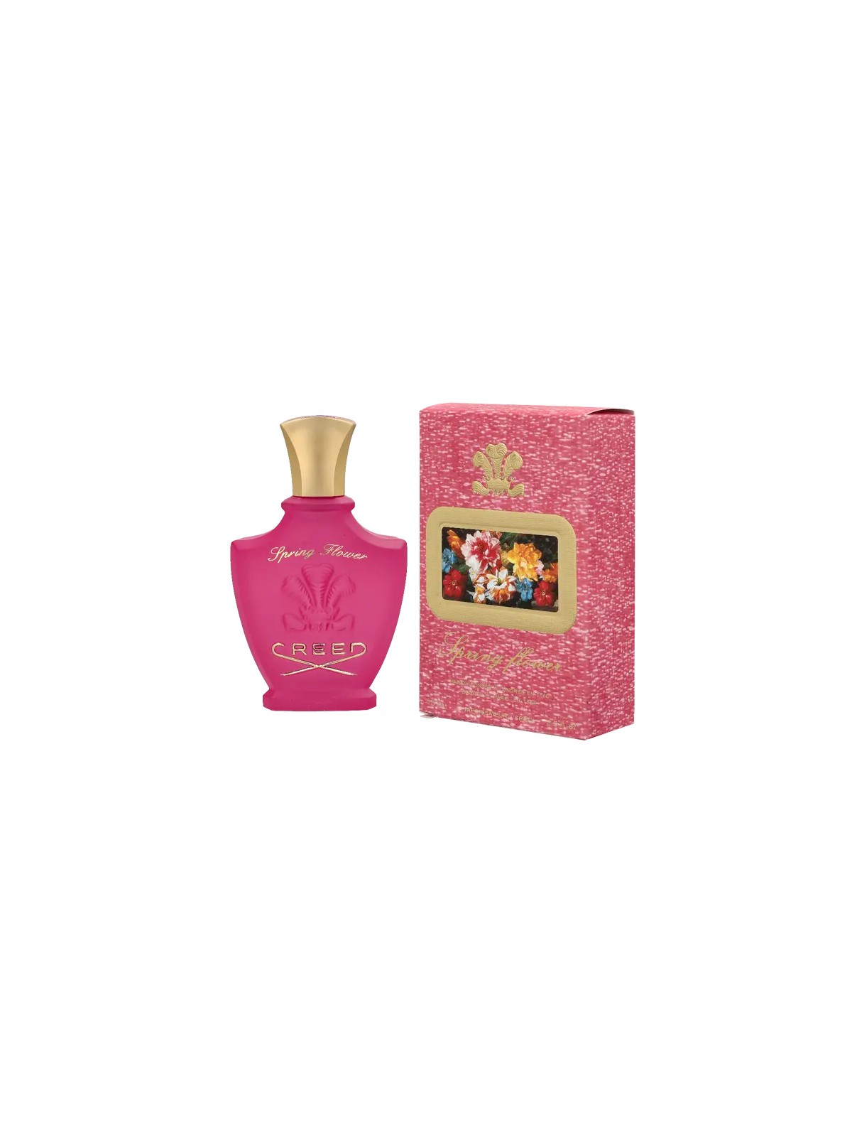 Creed Spring Flower Eau de Parfum 75ml