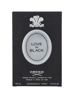 Creed Love in Black EDP 75ml