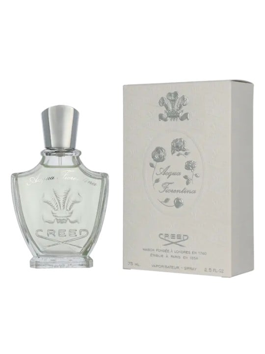 Creed Acqua Fiorentina eau de parfum Spray donna 75ml