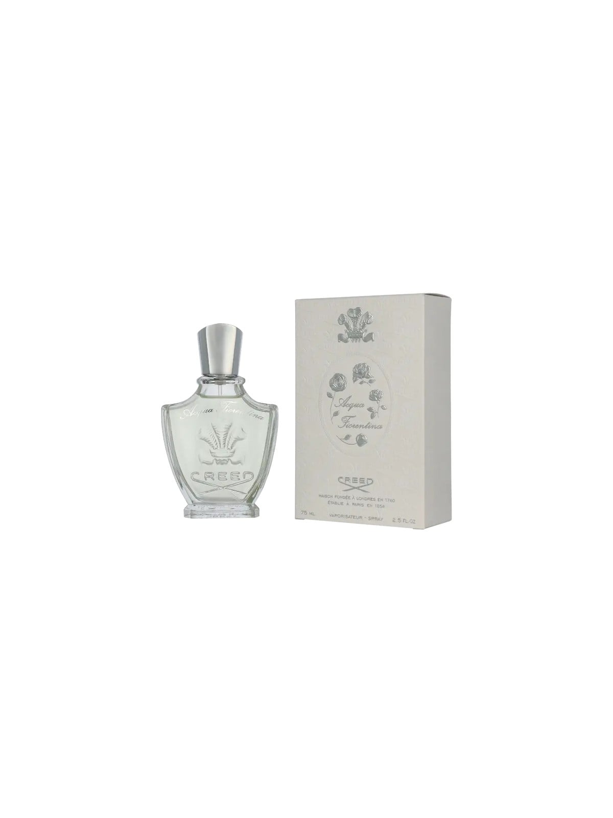 Creed Acqua Fiorentina eau de parfum Spray donna 75ml