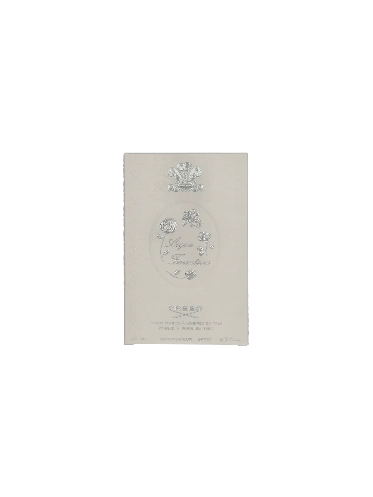 Creed Acqua Fiorentina eau de parfum Spray donna 75ml