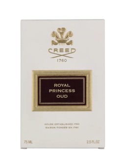 Creed Royal Princess Oud Millisime eau de parfum 75ml