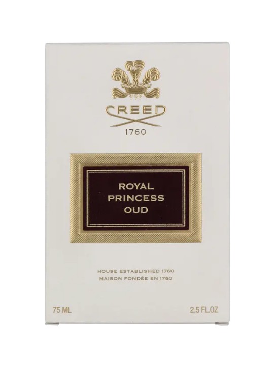 Creed Royal Princess Oud Millisime eau de parfum 75ml