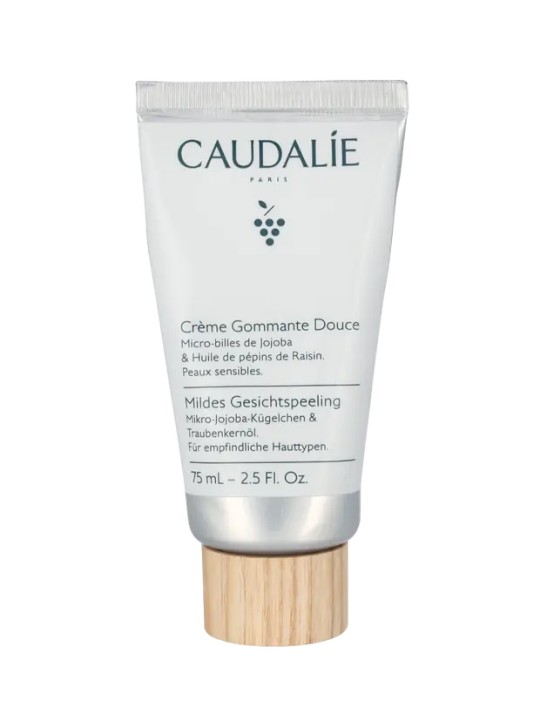Caudalie Gentle Buffing Cream 75 ml