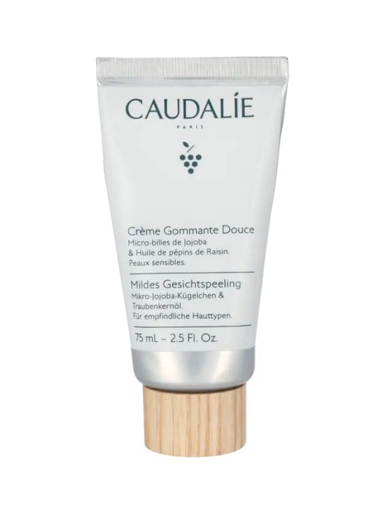 Caudalie Gentle Buffing Cream 75 ml