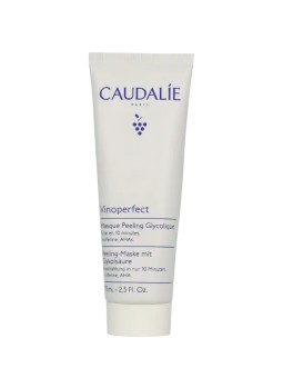 Vinoperfect Glycolic Peel Mask Caudalie 75ml