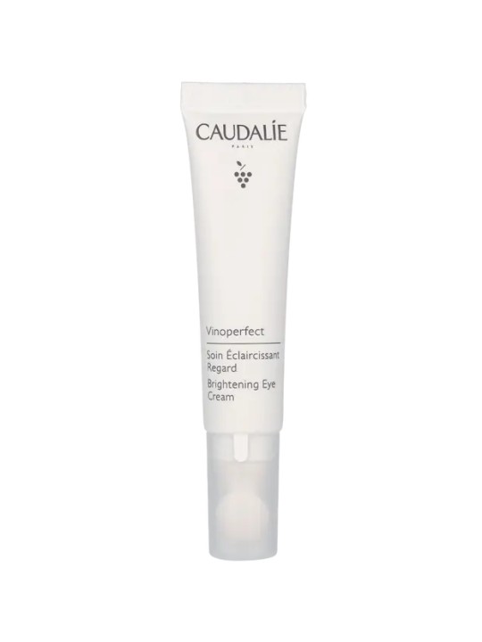 Caudalie Vinoperfect Crema Occhi Illuminante donna 15ml