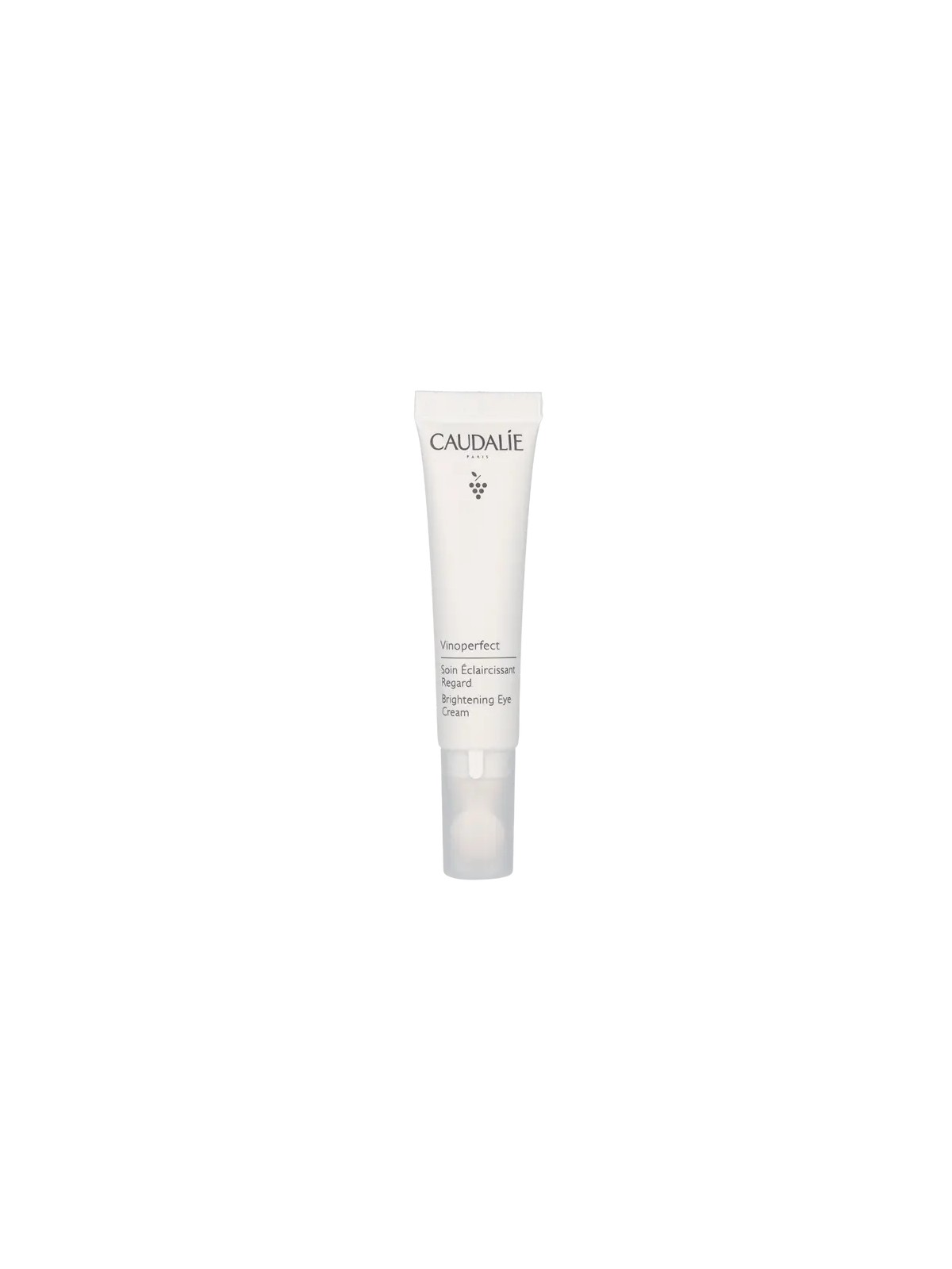 Caudalie Vinoperfect Crema Occhi Illuminante donna 15ml