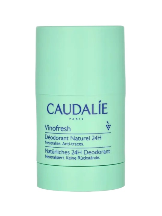 Caudalie Deodorante in stick naturale Vinofresh donna 500g