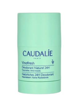 Caudalie Deodorante in stick naturale Vinofresh donna 500g