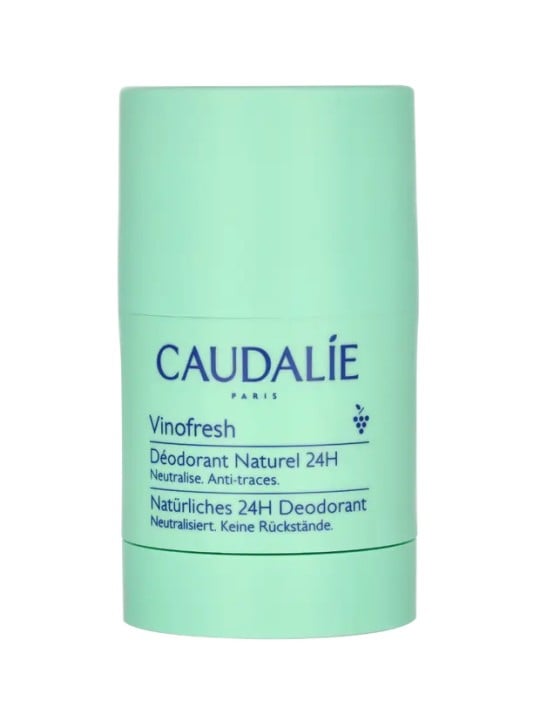 Caudalie Deodorante in stick naturale Vinofresh donna 500g