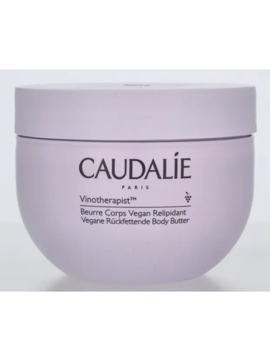 Caudalie Vinotherapist Body Butter 250ml Unisex