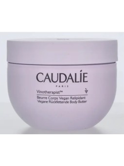 Caudalie Vinotherapist Body Butter 250ml Unisex