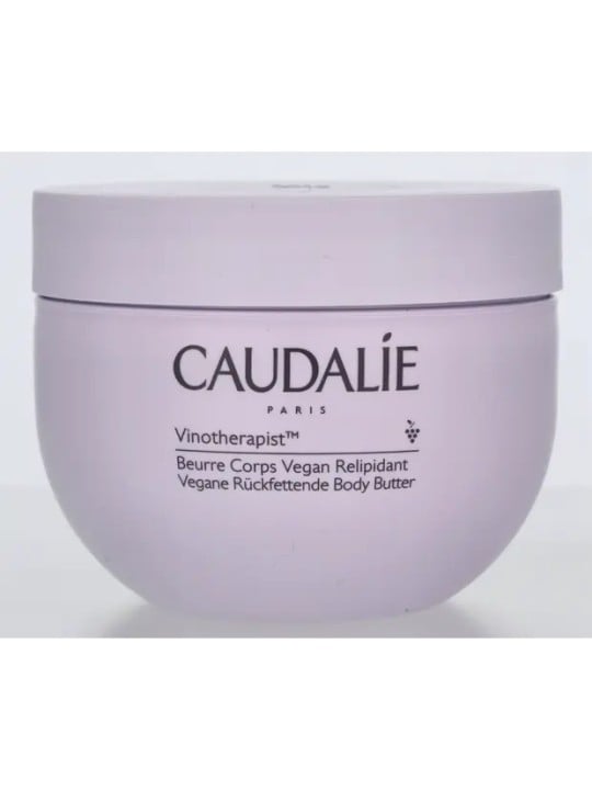Caudalie Vinotherapist Body Butter 250ml Unisex