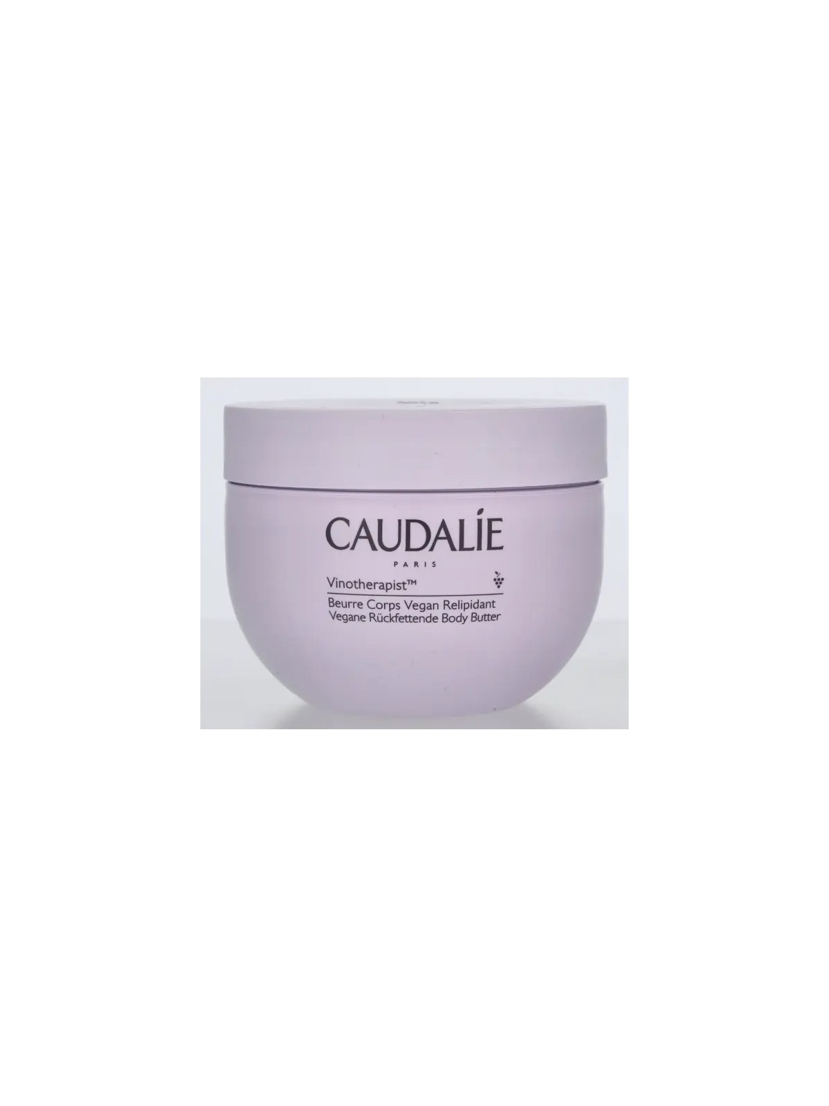 Caudalie Vinotherapist Body Butter 250ml Unisex