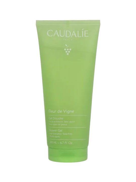 Caudalie GEL DOCCIA fiore di vite 200ml unisex