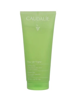 Caudalie GEL DOCCIA fiore di vite 200ml unisex
