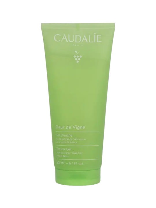 Caudalie GEL DOCCIA fiore di vite 200ml unisex