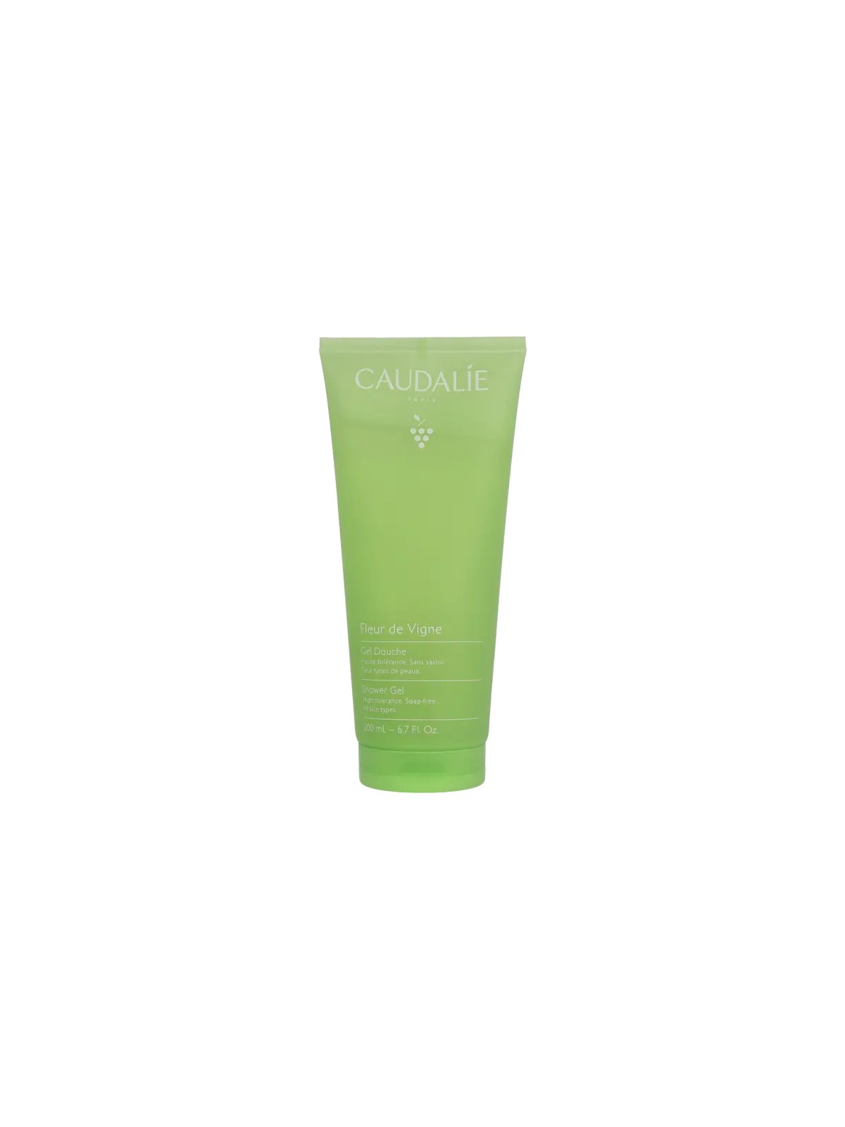 Caudalie GEL DOCCIA fiore di vite 200ml unisex