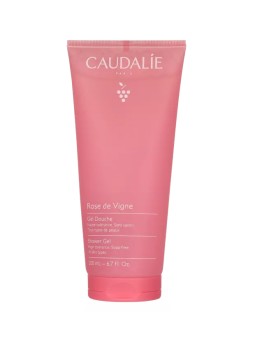Caudalie Gel doccia Rose de Vigne Gel doccia donna 200ml