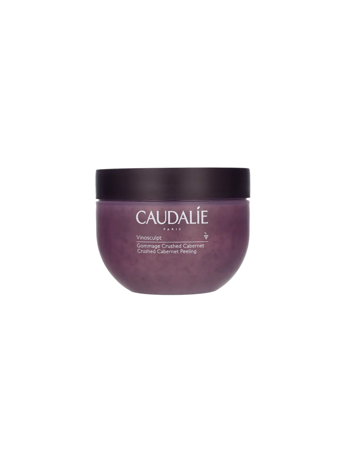 Caudalie Vinosculpt Crushed Cabernet Scrub 250.0g