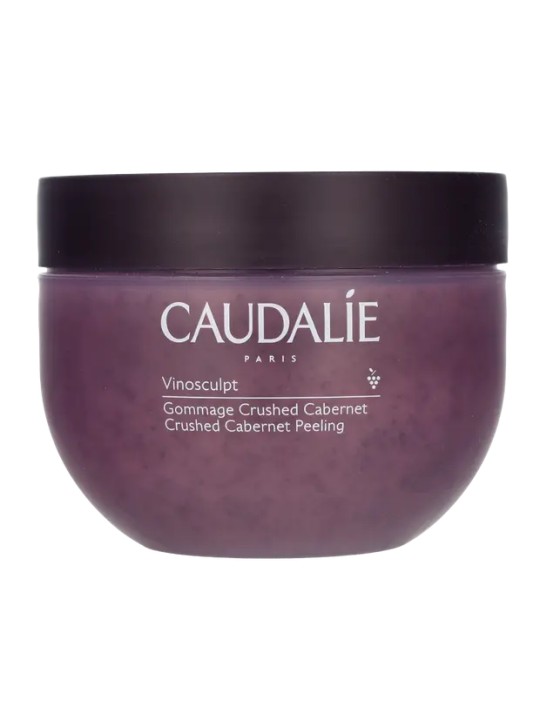 Caudalie Vinosculpt Crushed Cabernet Scrub 250.0g
