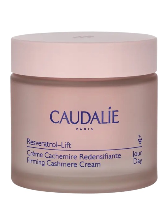 Caudalie Resveratrol-Lift Firming Cashmere Cream Day 50ml Anti-Rides