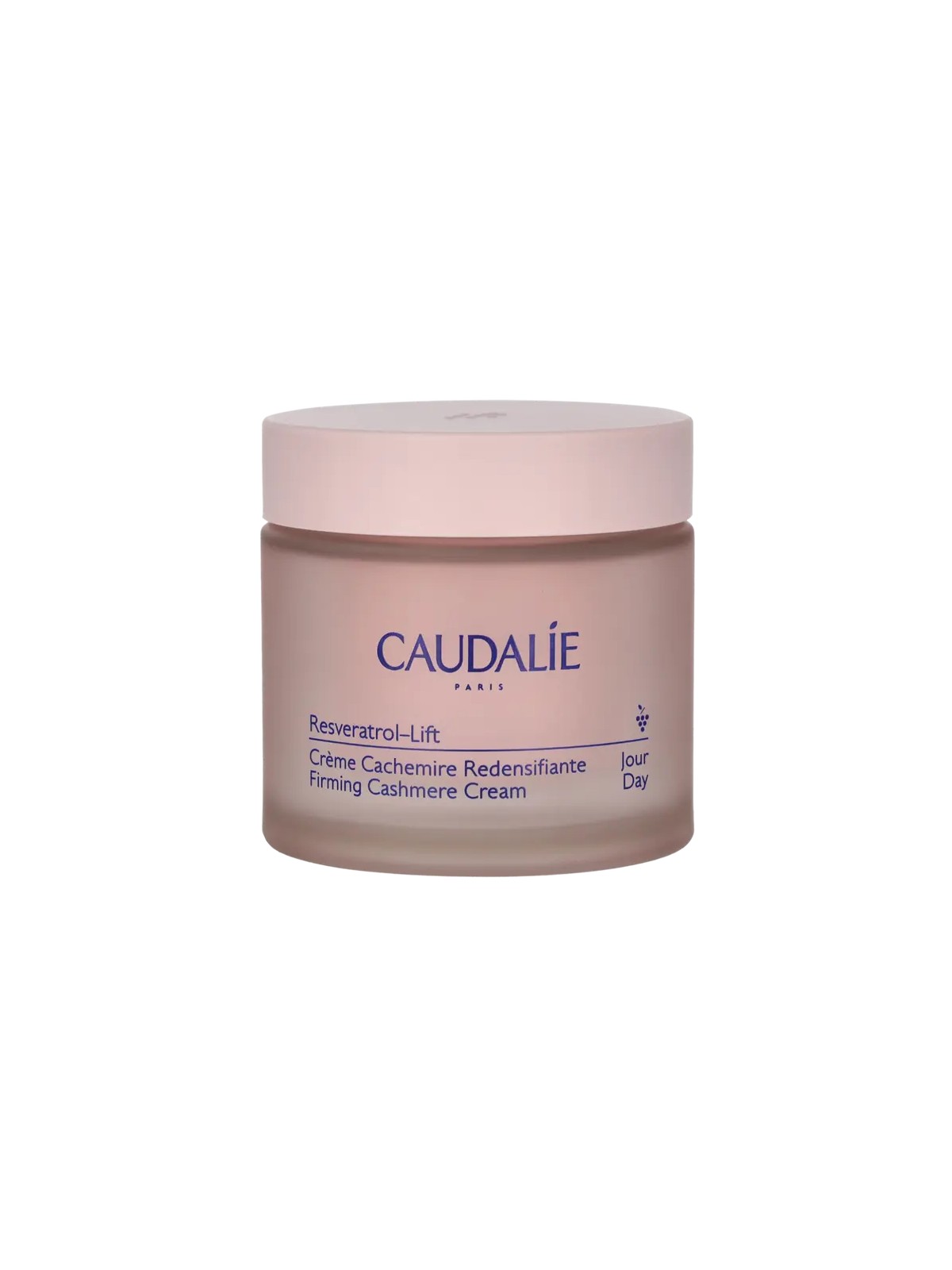 Caudalie Resveratrol-Lift Firming Cashmere Cream Day 50ml Anti-Rides