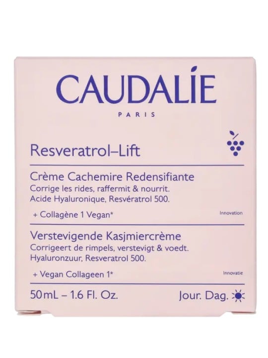 Caudalie Resveratrol-Lift Firming Cashmere Cream Day 50ml Anti-Rides