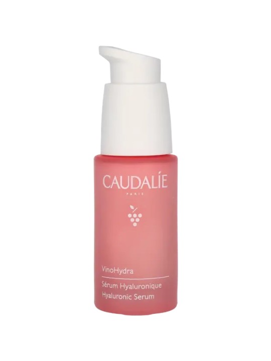 Caudalie Siero all'acido ialuronico VINOHYDRA 30ml donna