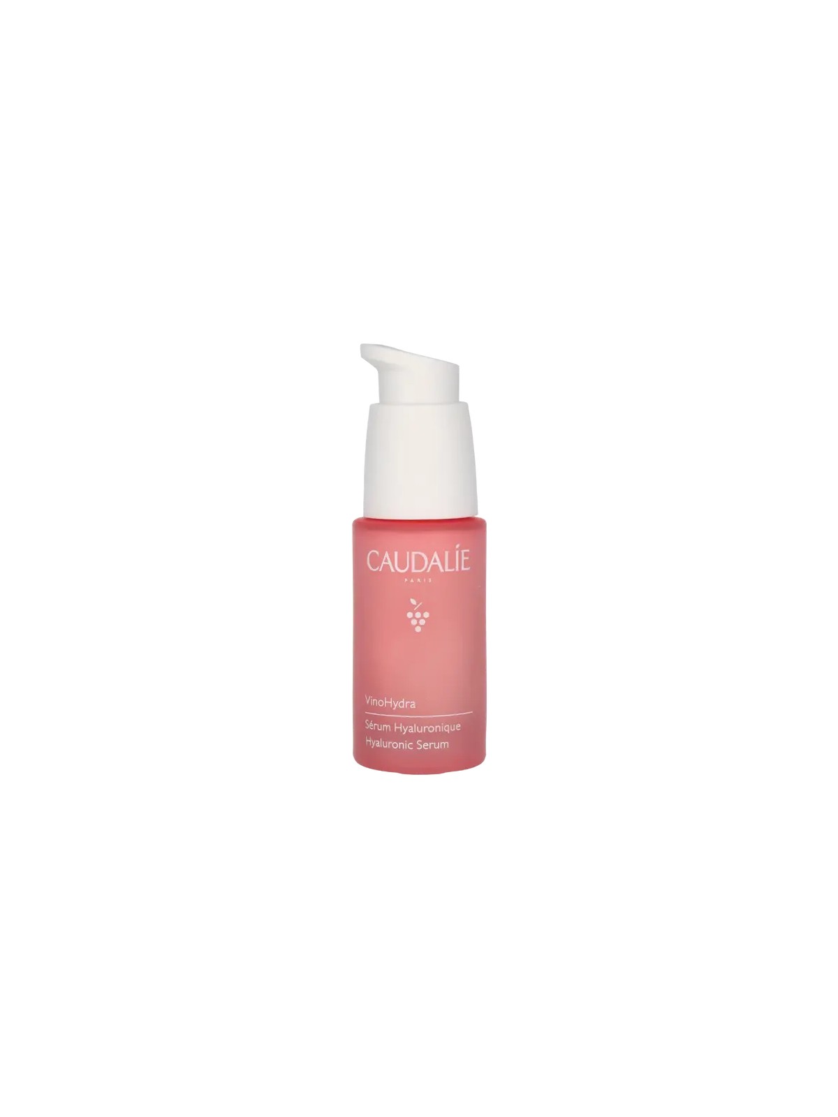 Caudalie Siero all'acido ialuronico VINOHYDRA 30ml donna