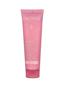 Caudalie Crema sorbetto idratante VINOHYDRA 60ml donna