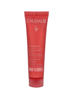 Caudalie VINOHYDRA Crema Idratante Intensiva 60ml donna
