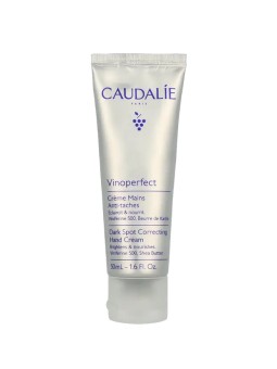 Caudalie VINOPERFECT crema mani antimacchia 50ml unisex