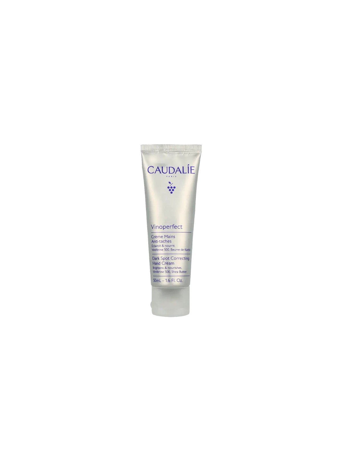 Caudalie VINOPERFECT crema mani antimacchia 50ml unisex