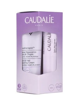Caudalie Vinotherapist Crema Mani e Unghie Crema per le Mani Donna 50ml