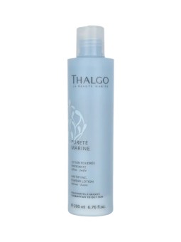 Lozione in Polvere Mattificante Thalgo Purete Marine 200ml