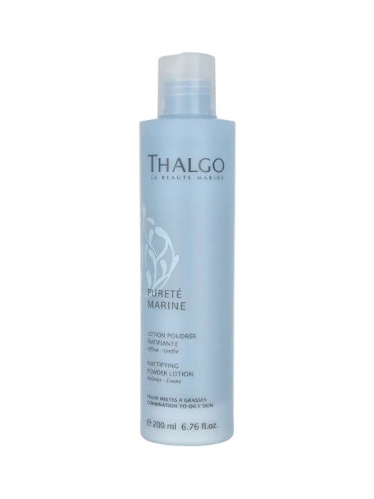 Lozione in Polvere Mattificante Thalgo Purete Marine 200ml