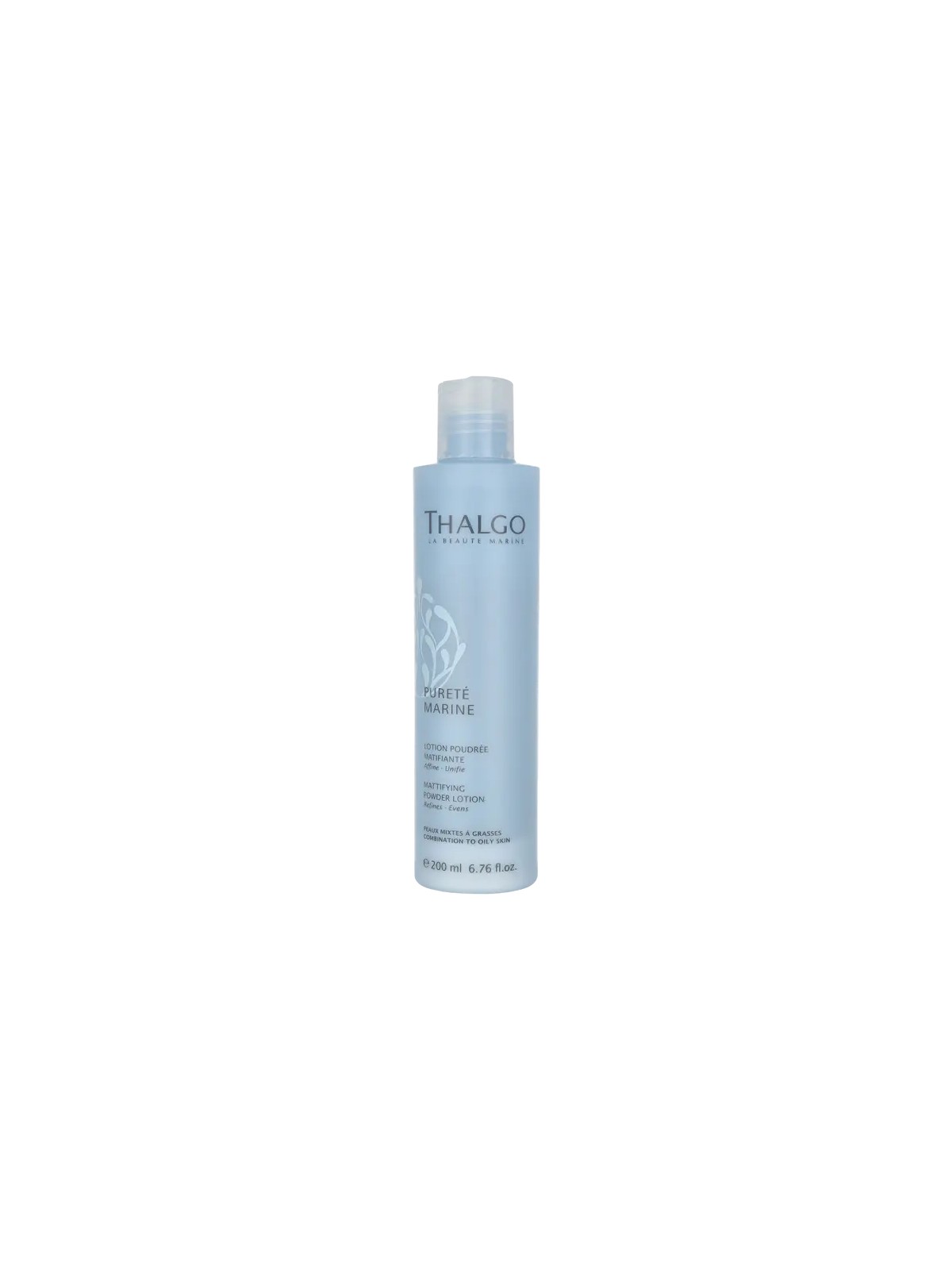 Lozione in Polvere Mattificante Thalgo Purete Marine 200ml