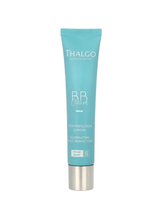 Thalgo BB Cream Soin Perfection Lumiï¿½ï¿½re Ivoire SPF15 40ml