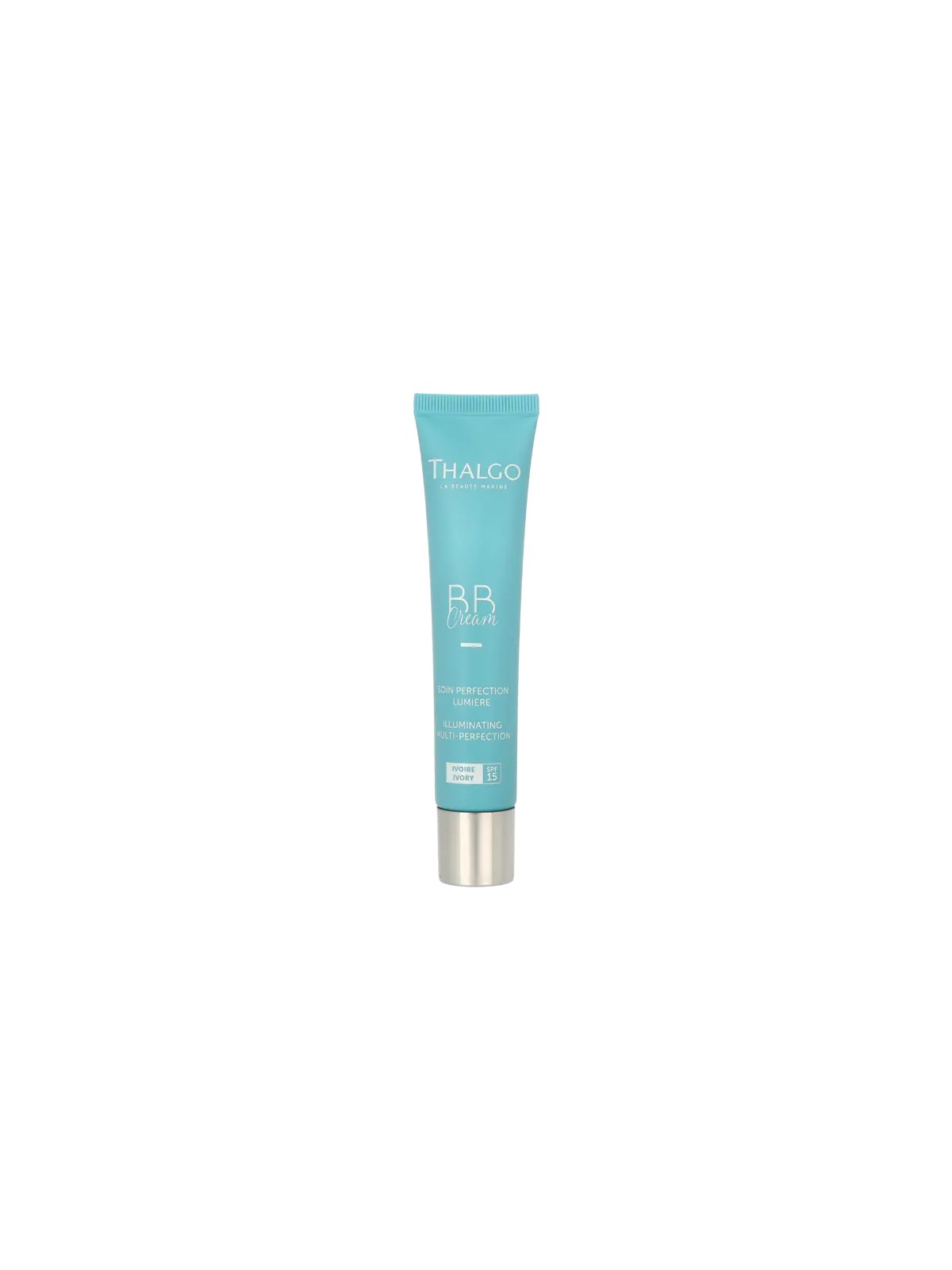 Thalgo BB Cream Soin Perfection Lumiï¿½ï¿½re Ivoire SPF15 40ml