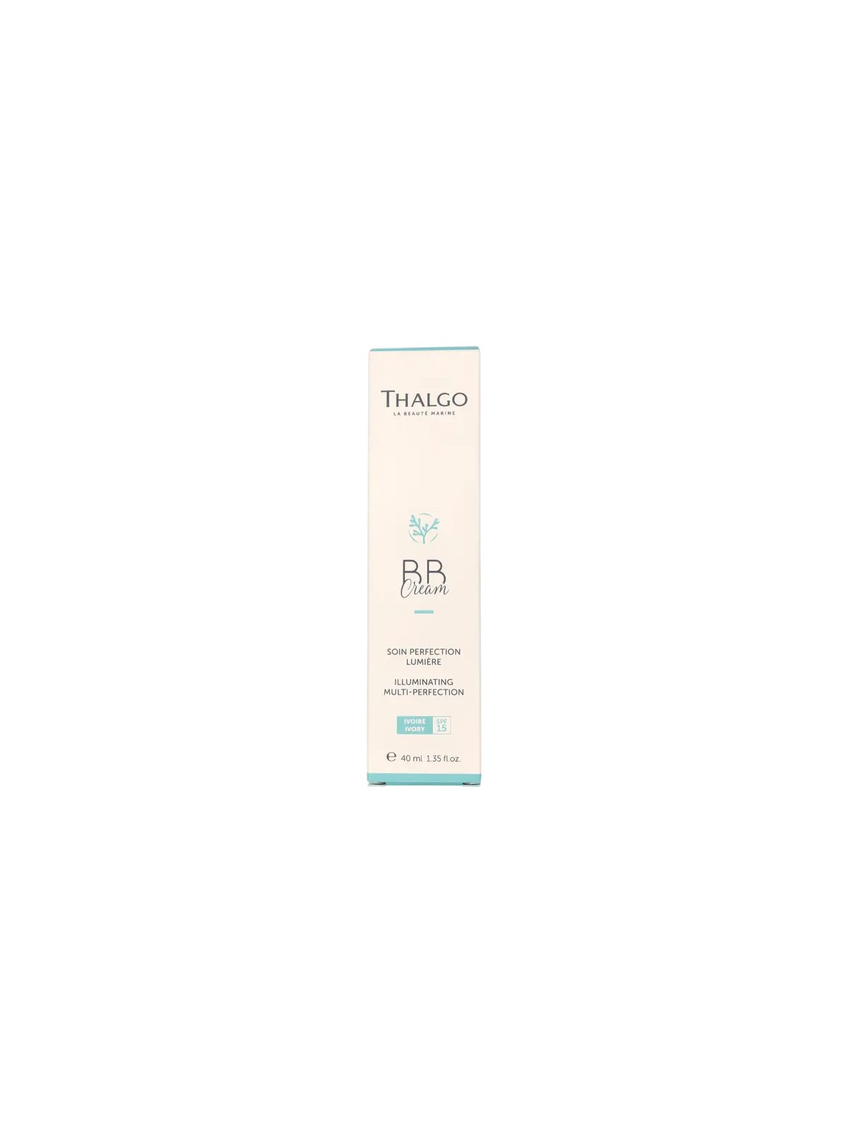 Thalgo BB Cream Soin Perfection Lumiï¿½ï¿½re Ivoire SPF15 40ml