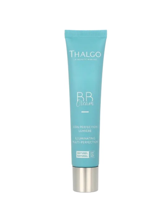 Thalgo Illuminating Multi-Perfection BB Cream SPF15 donna 40ml Natural