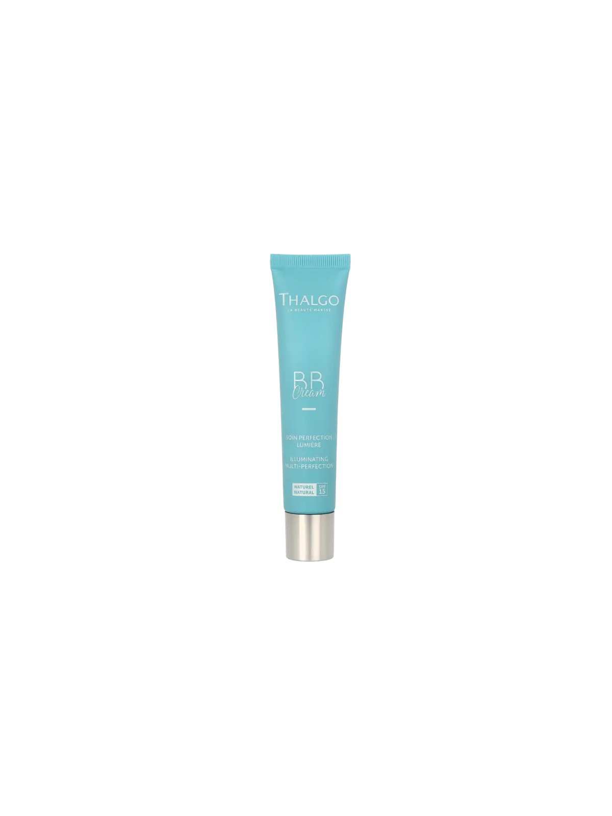 Thalgo Illuminating Multi-Perfection BB Cream SPF15 donna 40ml Natural