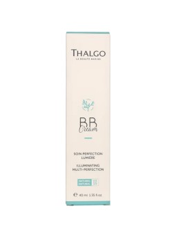 Thalgo Illuminating Multi-Perfection BB Cream SPF15 donna 40ml Natural