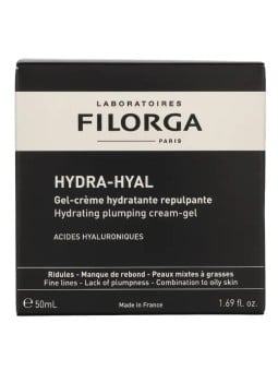 Filorga Hydra-Hyal Hydrating Plumping Water Cream 50ml