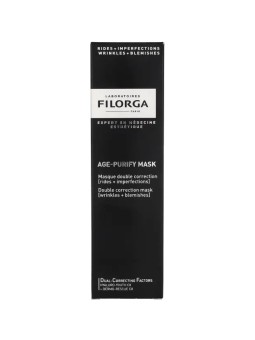 Maschera Laboratoires Filorga Age-Purify Double Correction 75ml